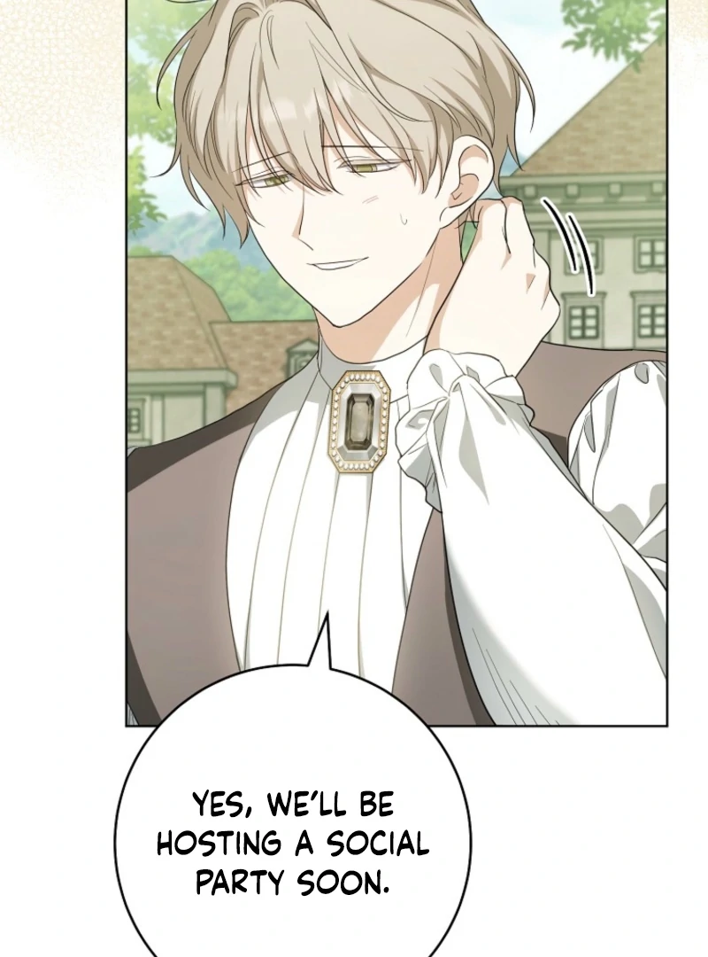 After I Died, My Boy Groom Chapter 19 - page 68