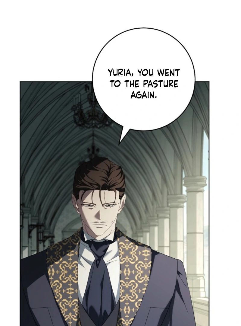 After I Died, My Boy Groom Chapter 19 - page 6