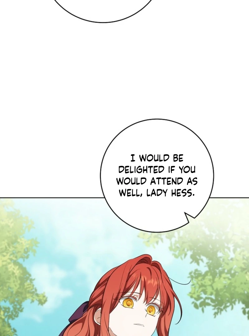 After I Died, My Boy Groom Chapter 19 - page 69