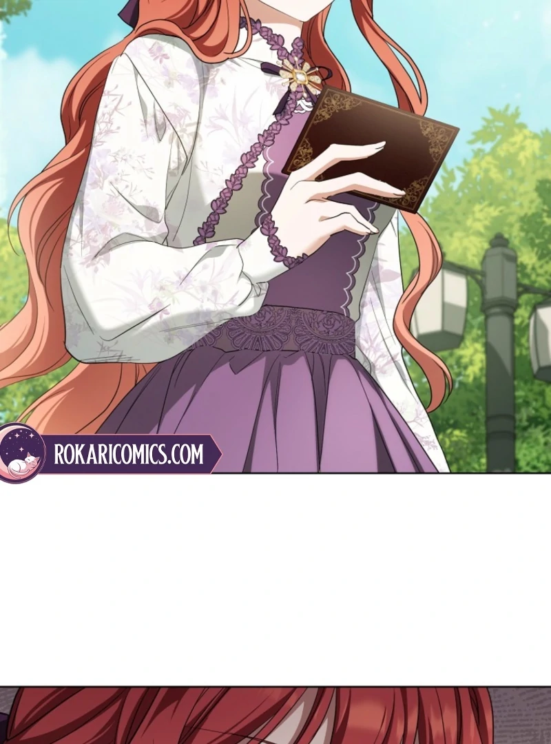 After I Died, My Boy Groom Chapter 19 - page 70