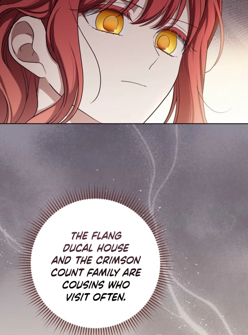 After I Died, My Boy Groom Chapter 19 - page 71