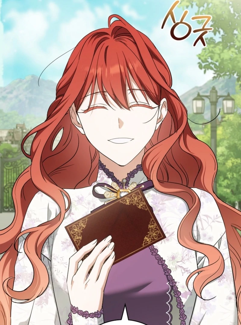 After I Died, My Boy Groom Chapter 19 - page 74