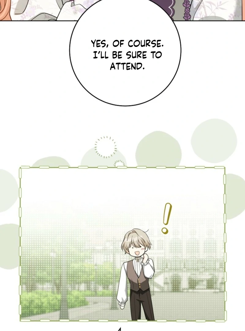 After I Died, My Boy Groom Chapter 19 - page 75