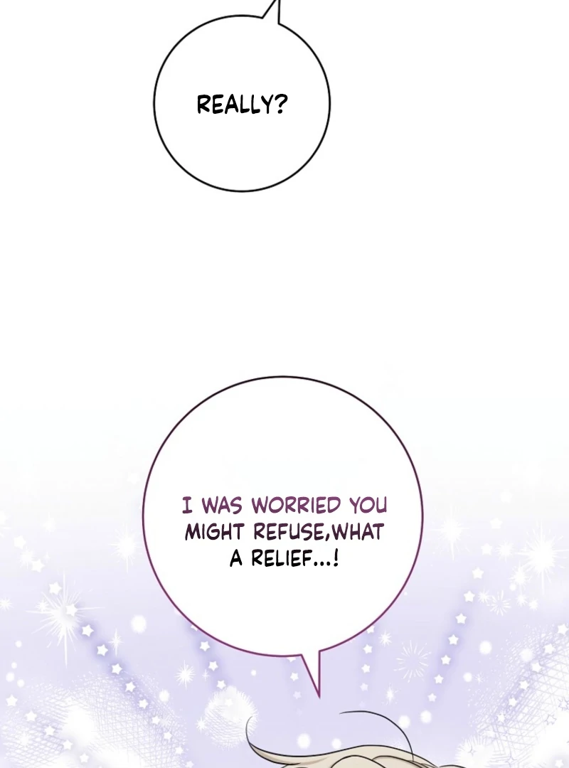 After I Died, My Boy Groom Chapter 19 - page 76