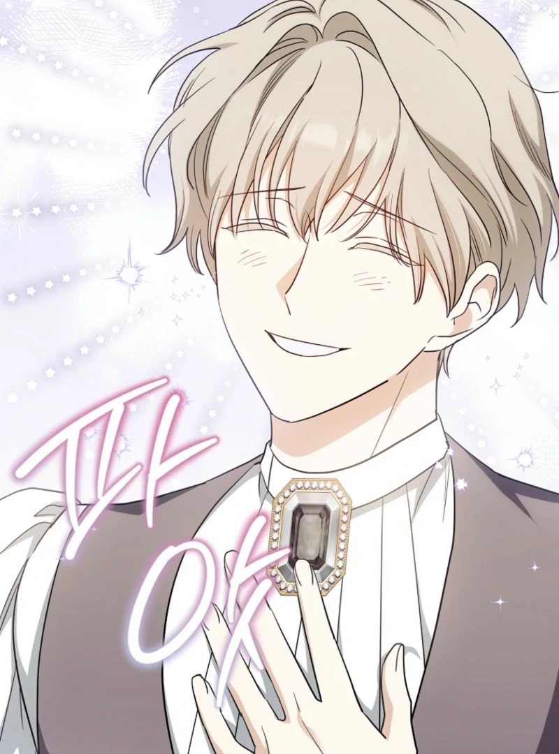 After I Died, My Boy Groom Chapter 19 - page 77