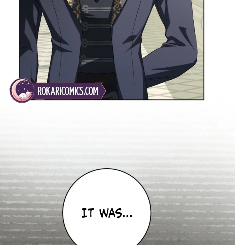 After I Died, My Boy Groom Chapter 19 - page 7