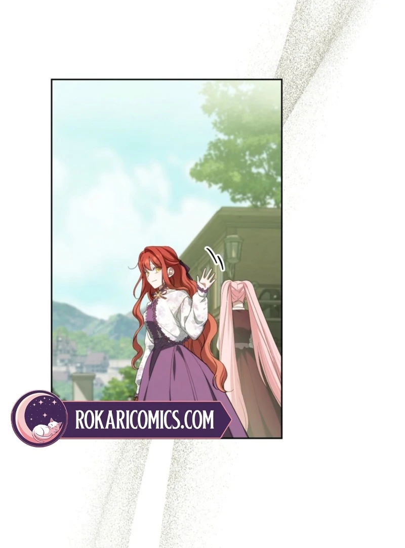 After I Died, My Boy Groom Chapter 19 - page 84