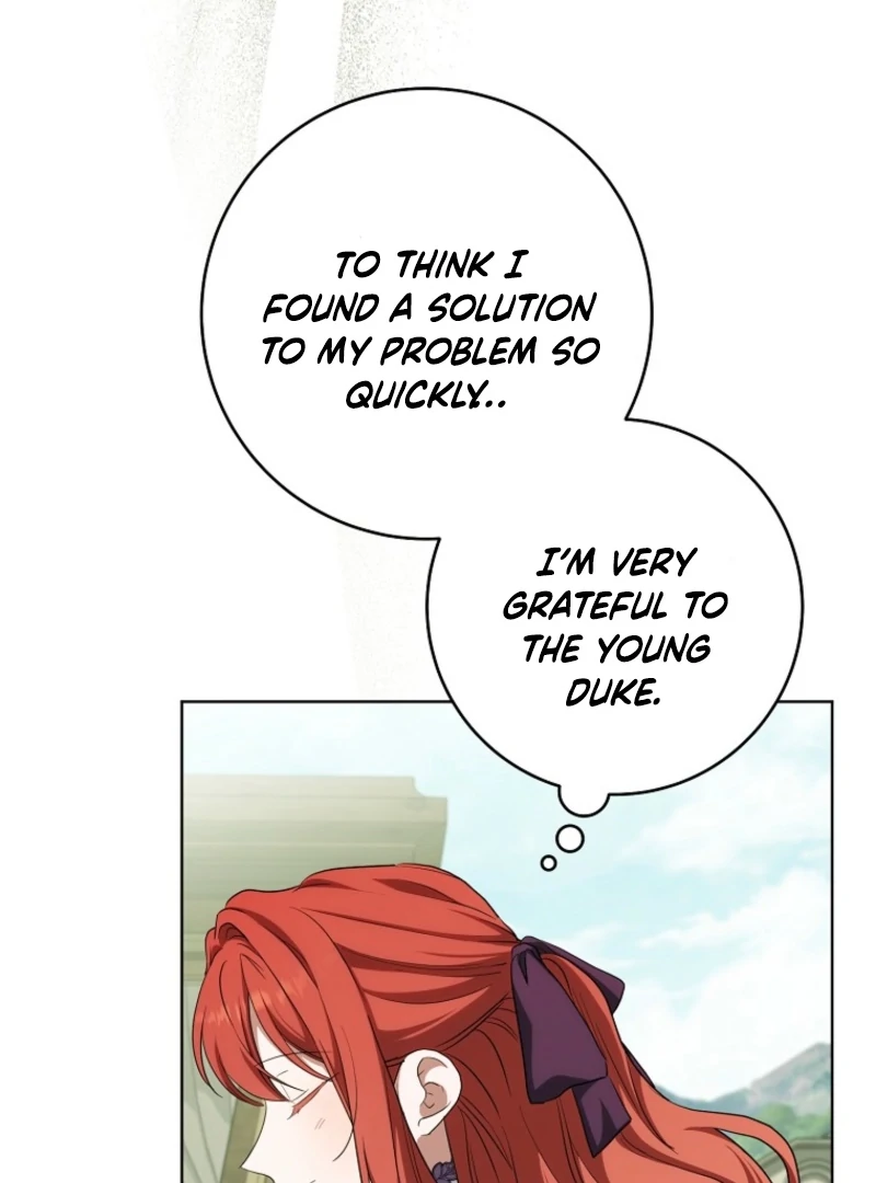 After I Died, My Boy Groom Chapter 19 - page 85