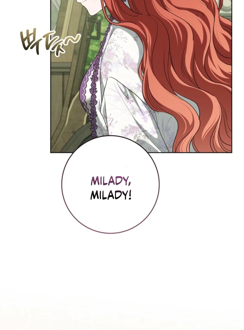 After I Died, My Boy Groom Chapter 19 - page 86