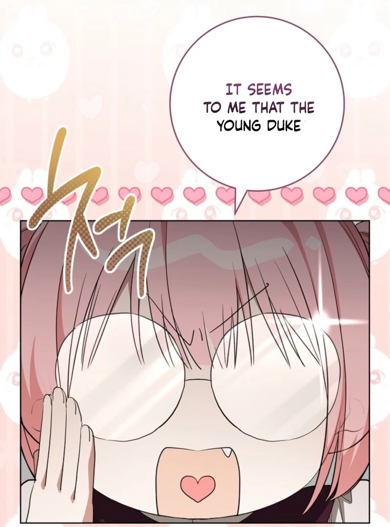 After I Died, My Boy Groom Chapter 19 - page 87