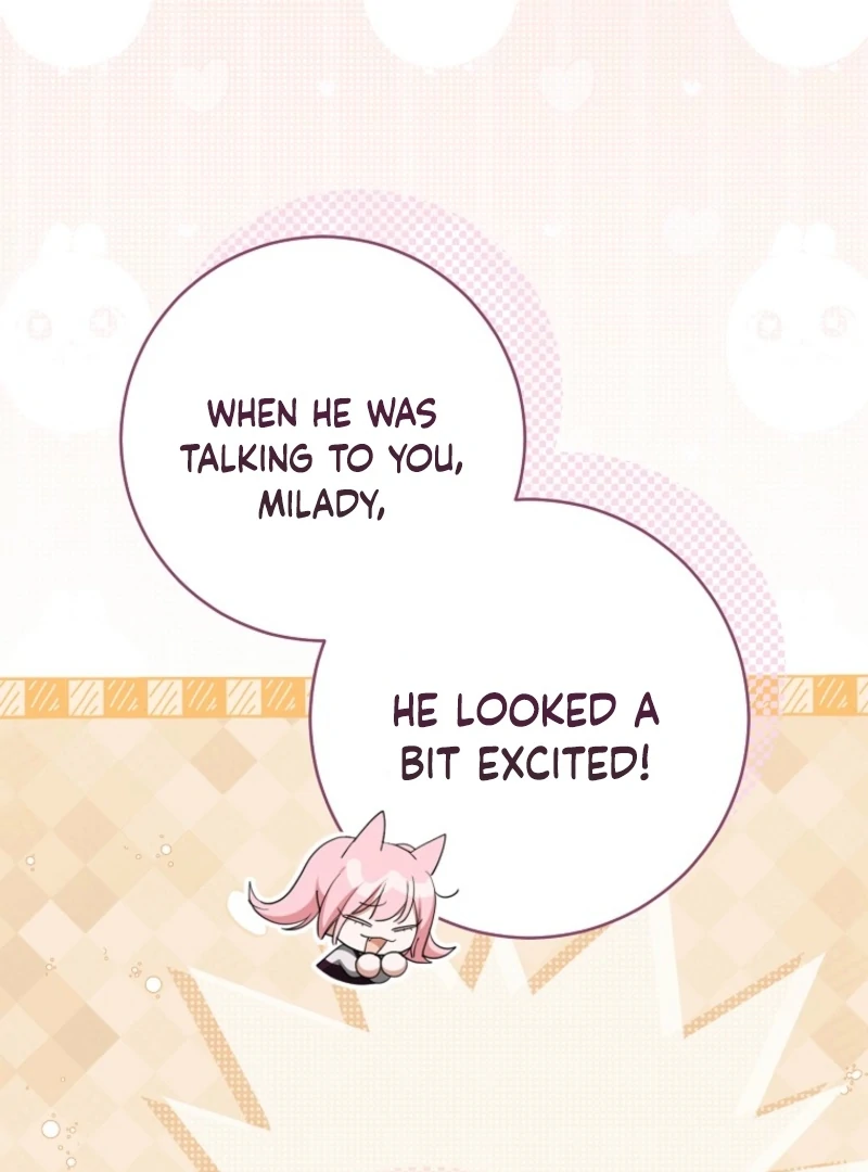 After I Died, My Boy Groom Chapter 19 - page 89