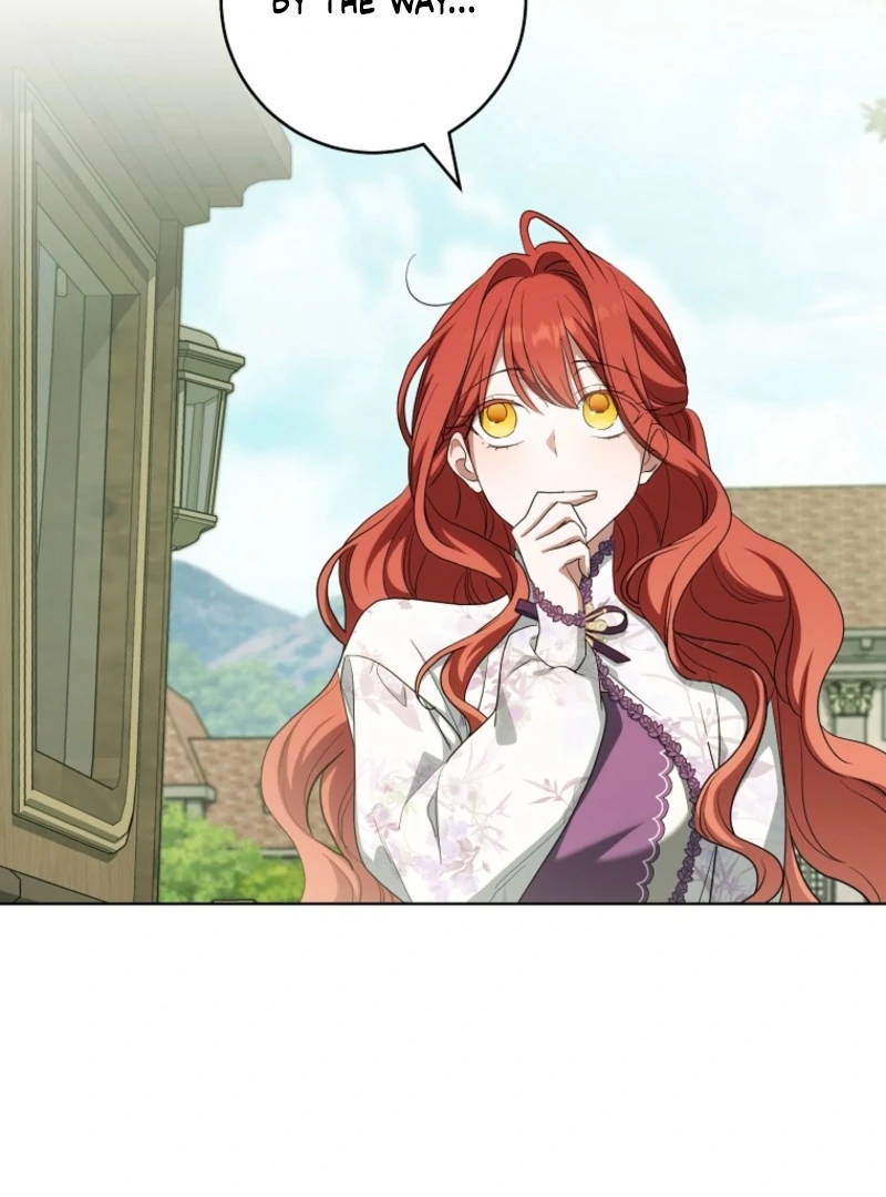 After I Died, My Boy Groom Chapter 19 - page 91