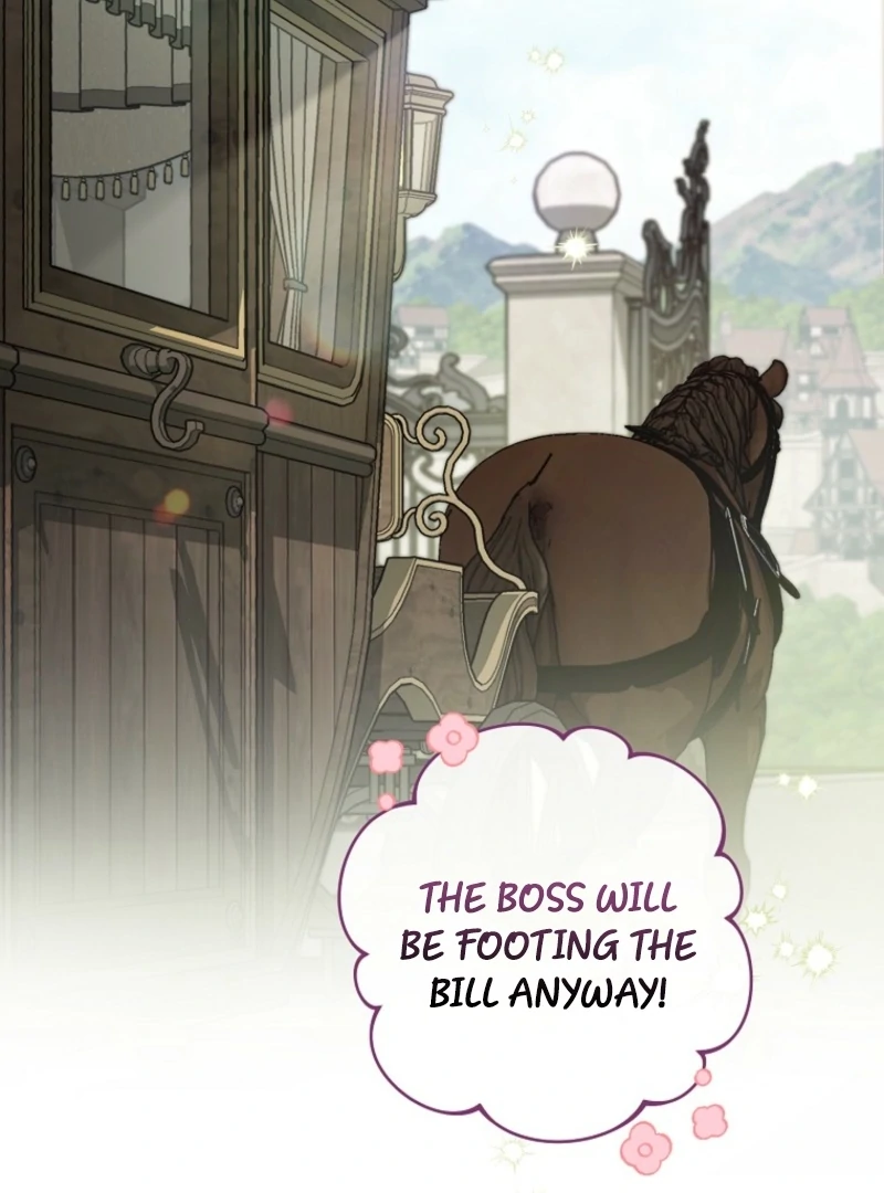 After I Died, My Boy Groom Chapter 19 - page 95