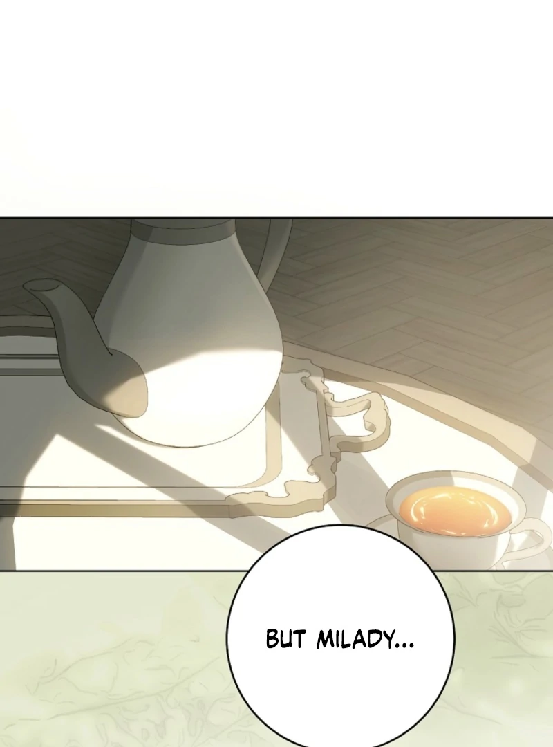 After I Died, My Boy Groom Chapter 19 - page 98