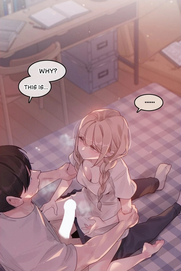 In the Season When Sunflowers Whisper Chapter 2 - page 10