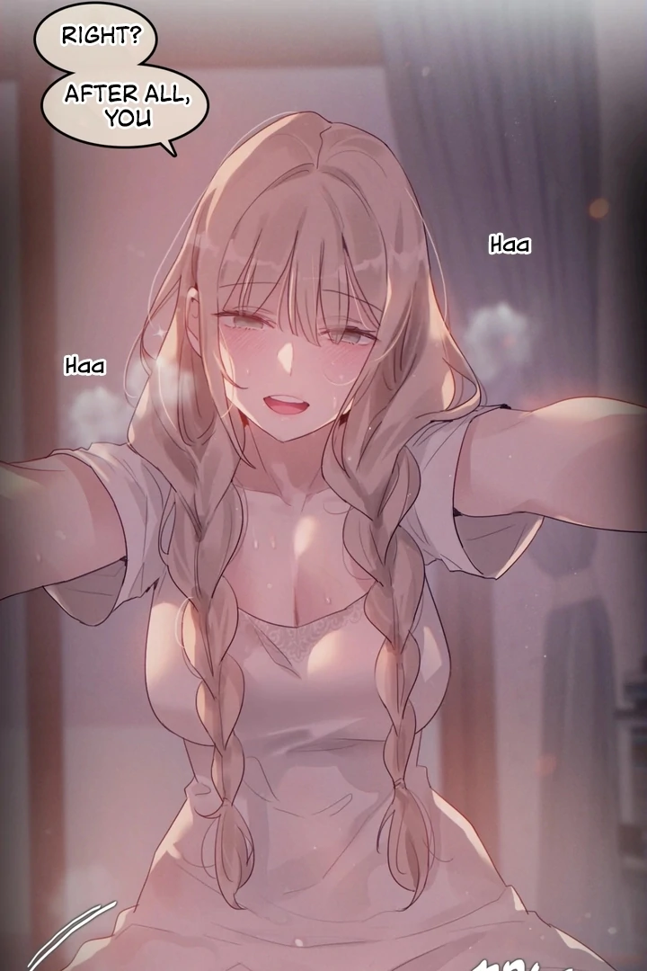 In the Season When Sunflowers Whisper Chapter 2 - page 15