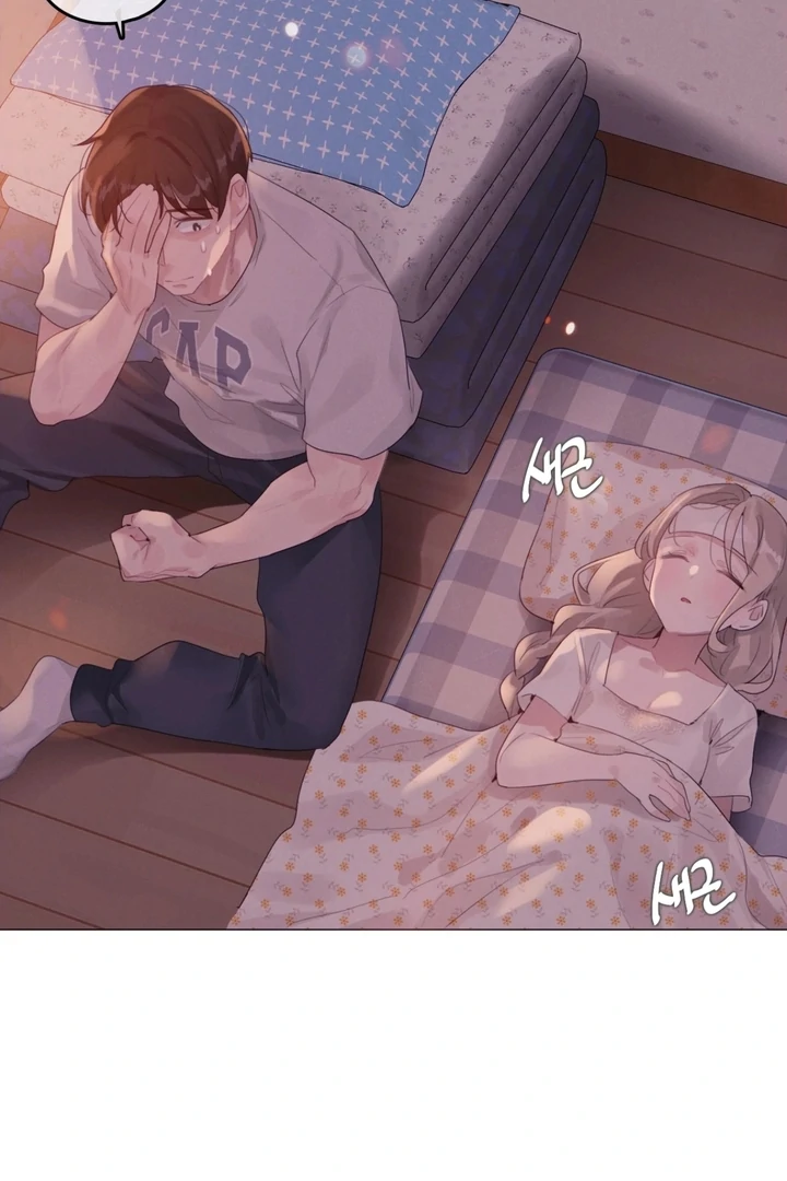 In the Season When Sunflowers Whisper Chapter 2 - page 18