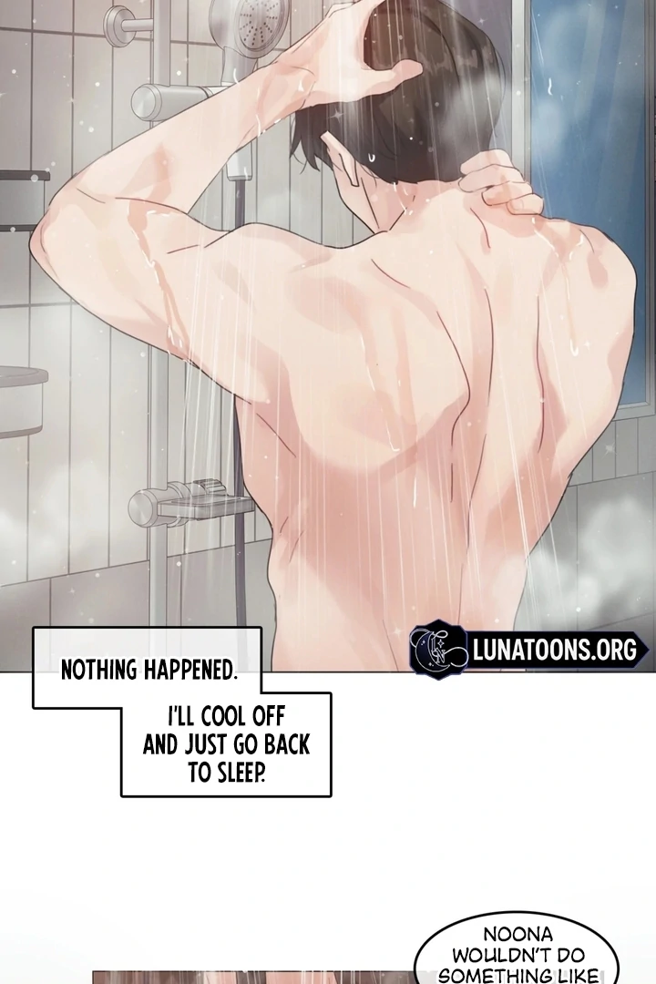 In the Season When Sunflowers Whisper Chapter 2 - page 20