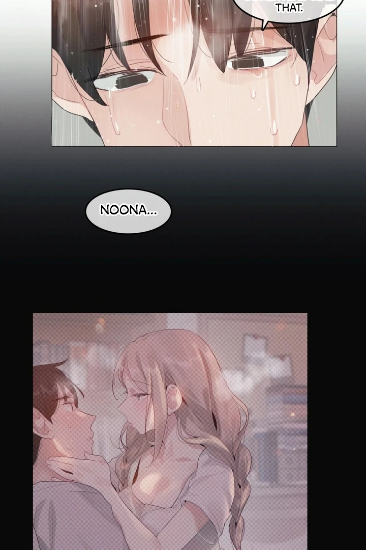 In the Season When Sunflowers Whisper Chapter 2 - page 21