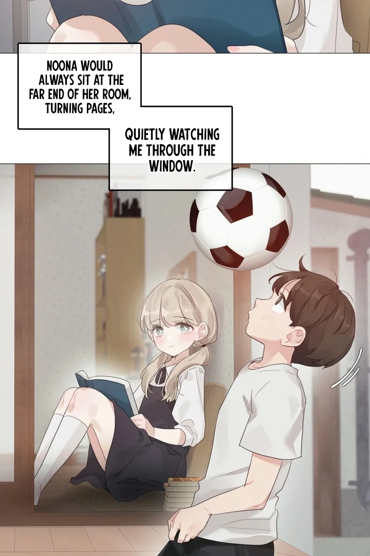 In the Season When Sunflowers Whisper Chapter 2 - page 36