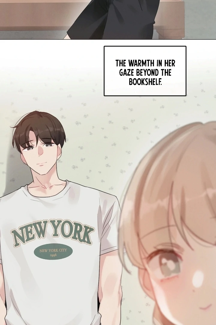 In the Season When Sunflowers Whisper Chapter 2 - page 37