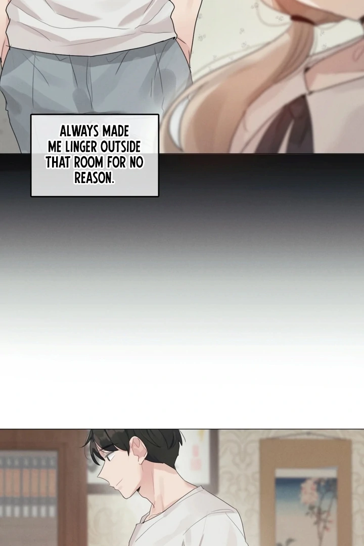 In the Season When Sunflowers Whisper Chapter 2 - page 38