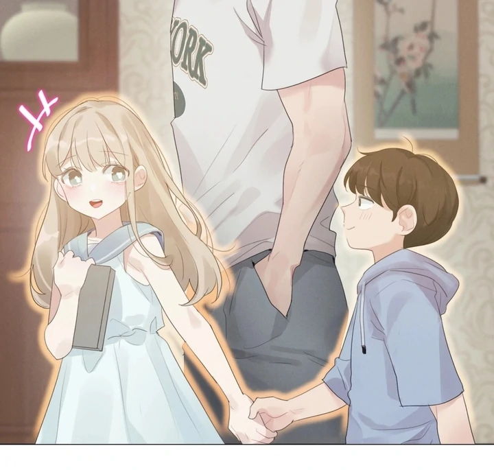 In the Season When Sunflowers Whisper Chapter 2 - page 39