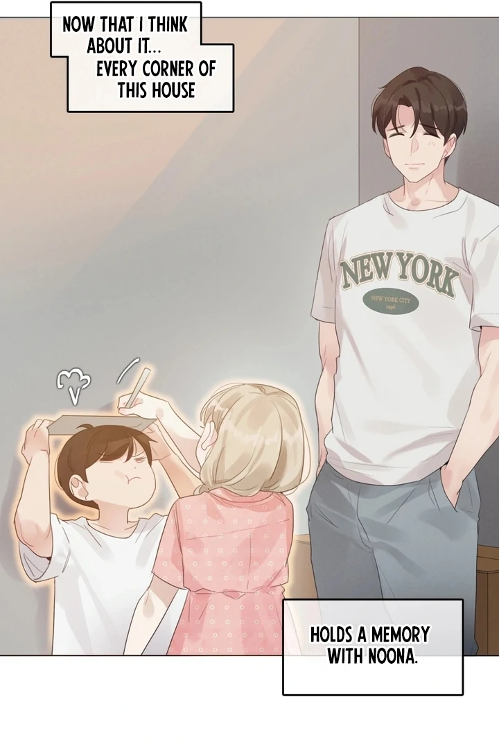 In the Season When Sunflowers Whisper Chapter 2 - page 41