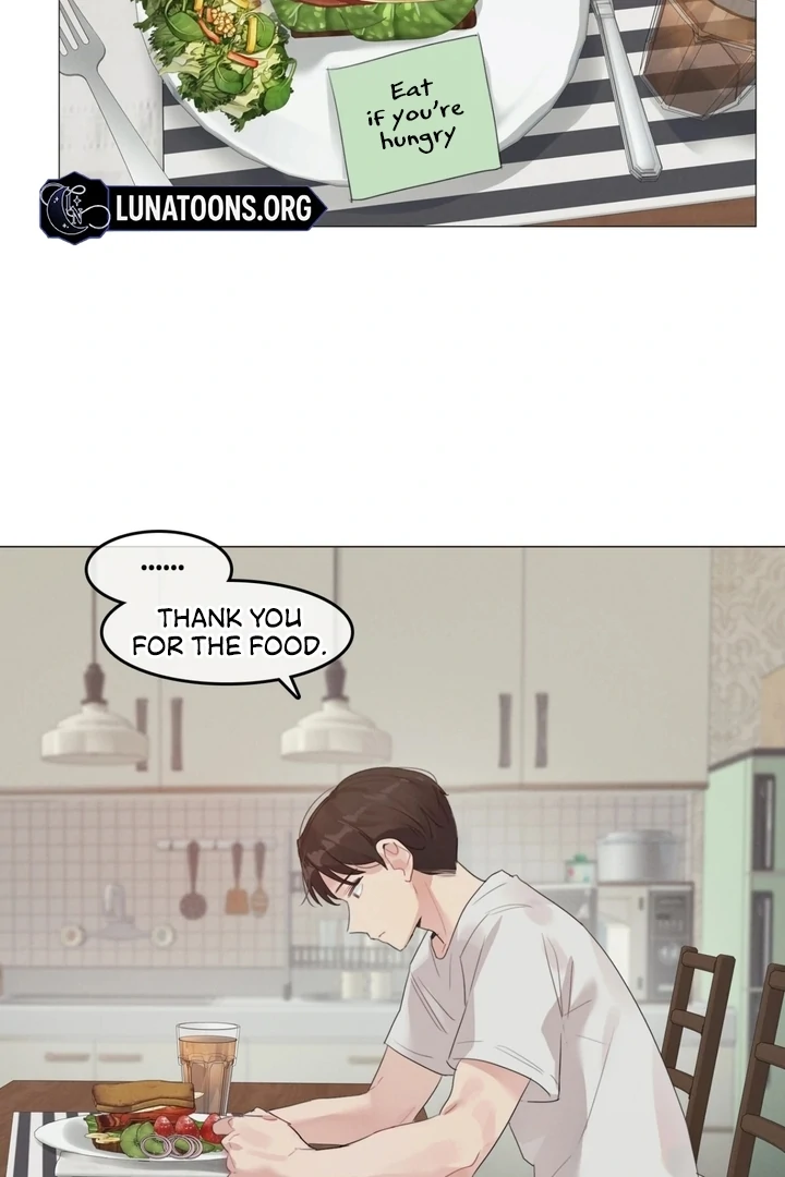 In the Season When Sunflowers Whisper Chapter 2 - page 45