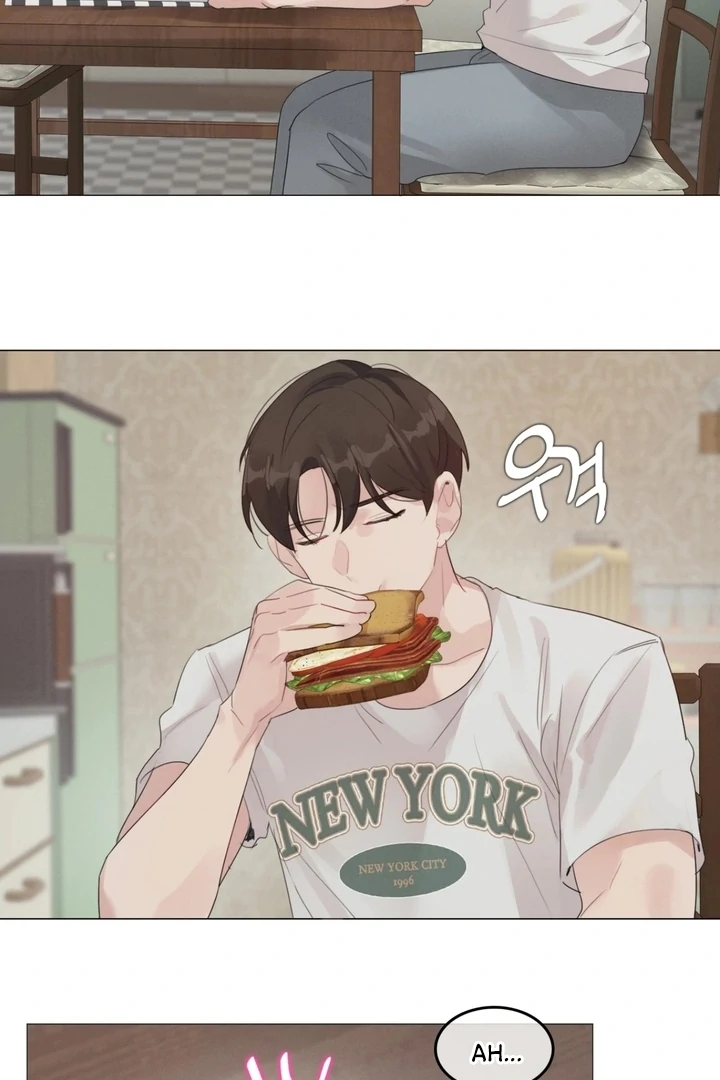 In the Season When Sunflowers Whisper Chapter 2 - page 46