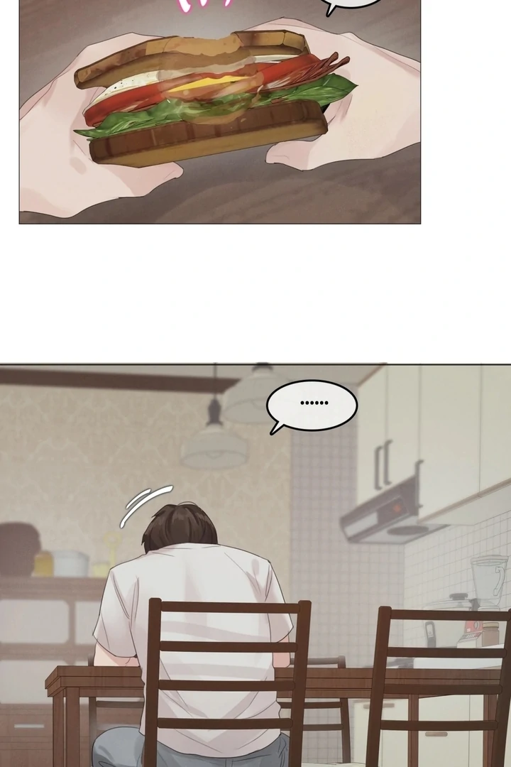 In the Season When Sunflowers Whisper Chapter 2 - page 47