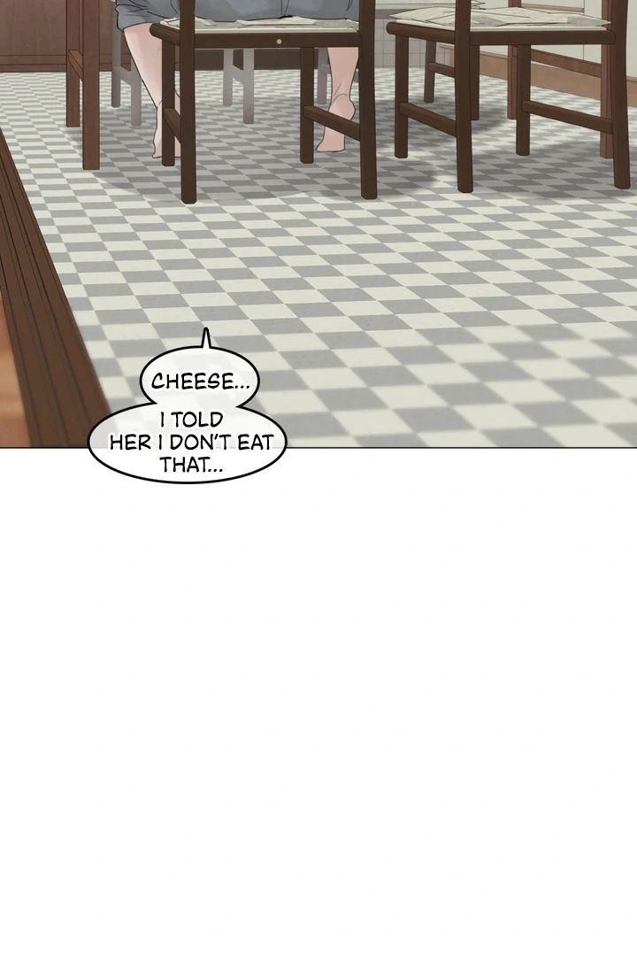 In the Season When Sunflowers Whisper Chapter 2 - page 48