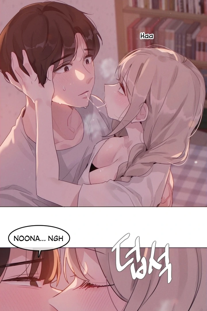 In the Season When Sunflowers Whisper Chapter 2 - page 4