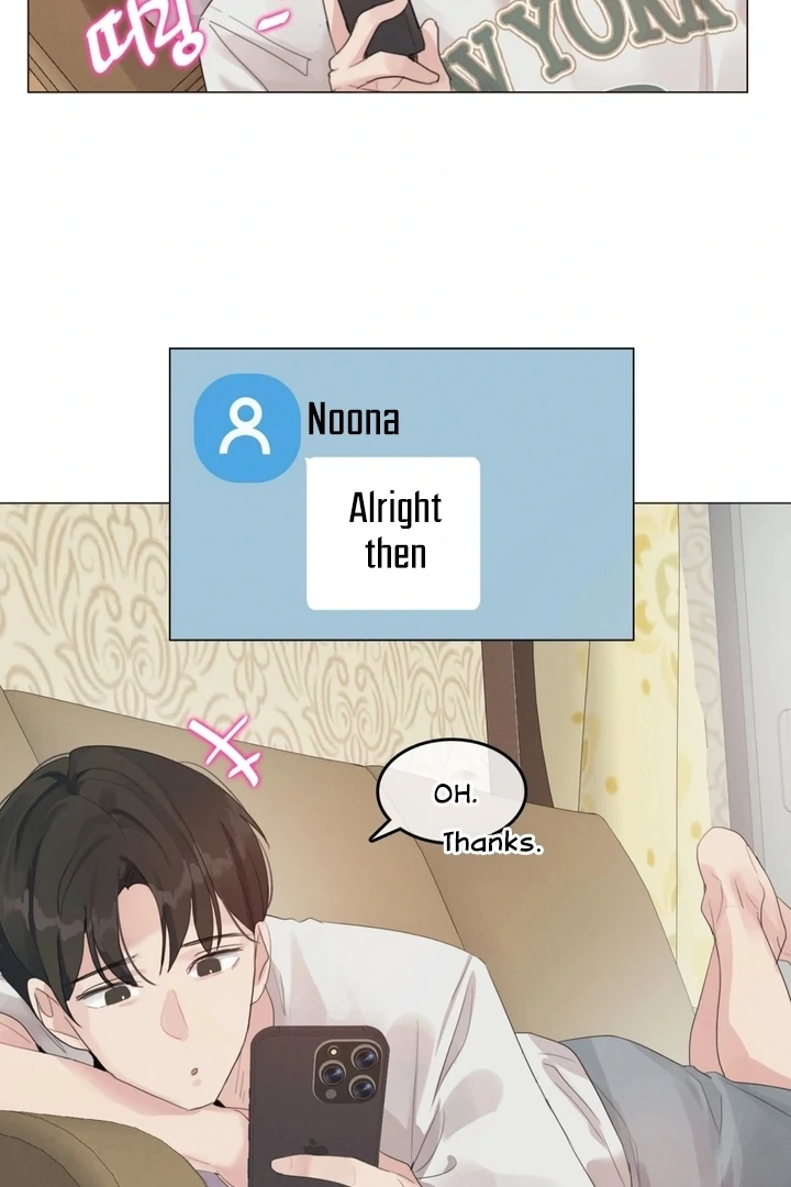 In the Season When Sunflowers Whisper Chapter 2 - page 56