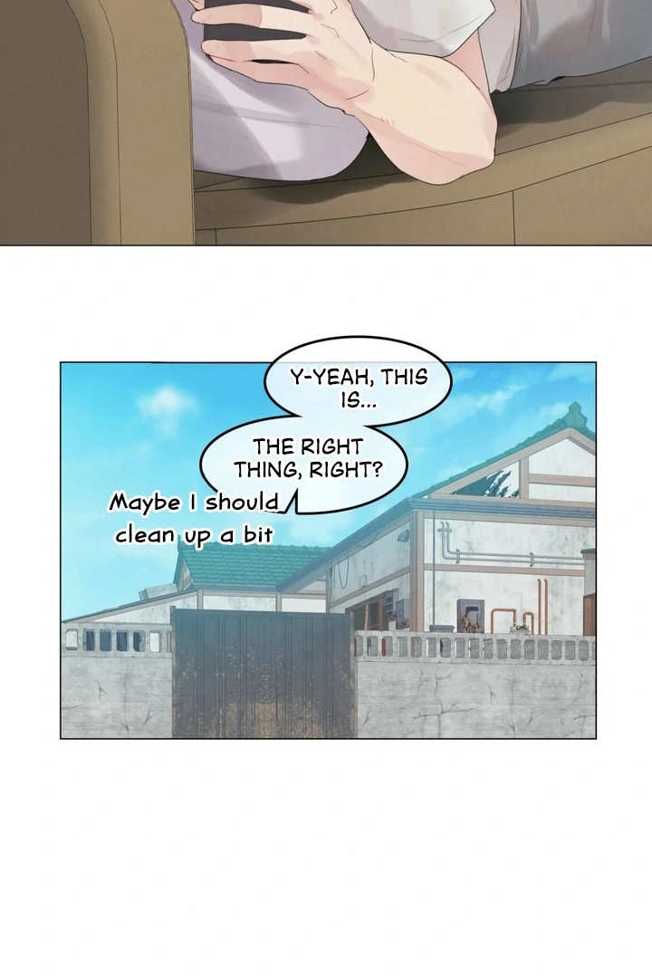 In the Season When Sunflowers Whisper Chapter 2 - page 57