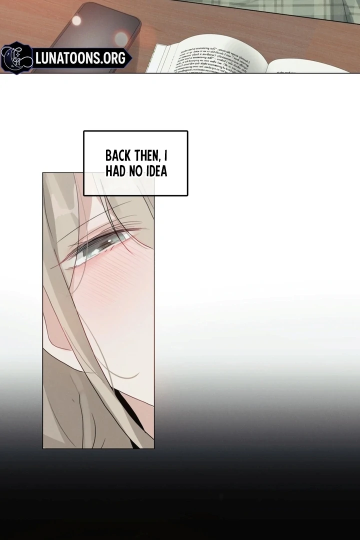 In the Season When Sunflowers Whisper Chapter 2 - page 59