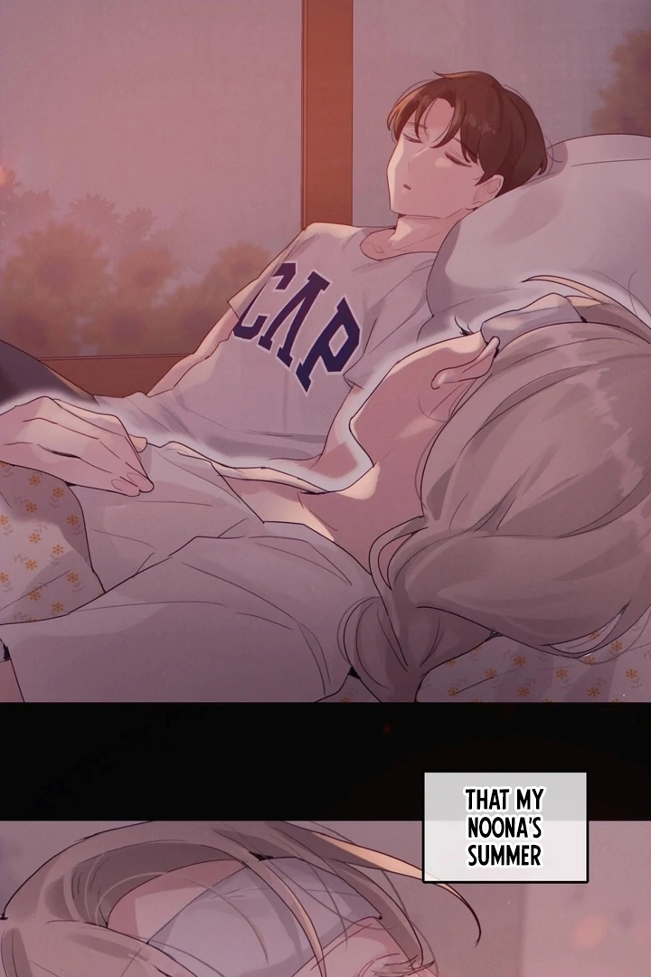 In the Season When Sunflowers Whisper Chapter 2 - page 61