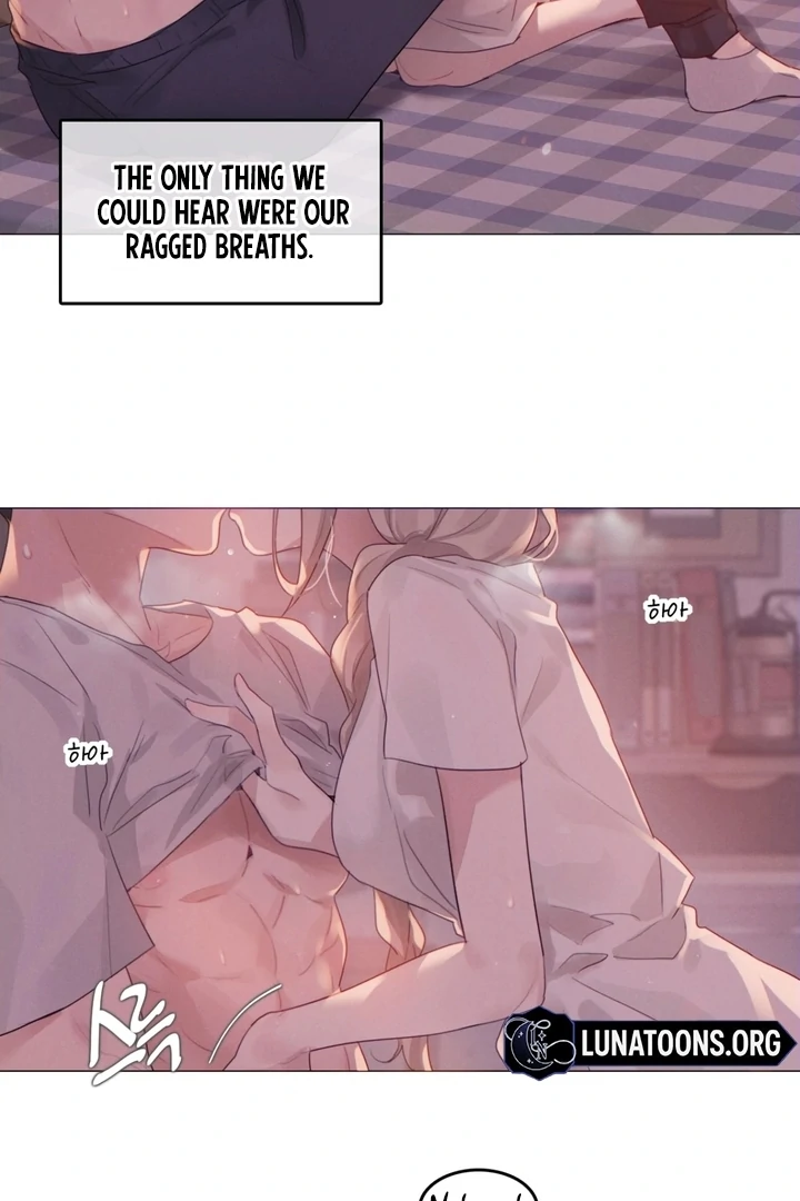 In the Season When Sunflowers Whisper Chapter 2 - page 7