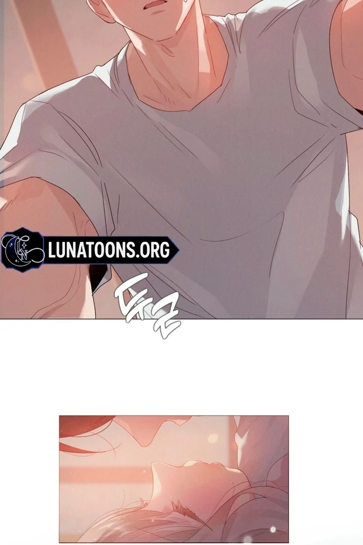 In the Season When Sunflowers Whisper Chapter 4 - page 9