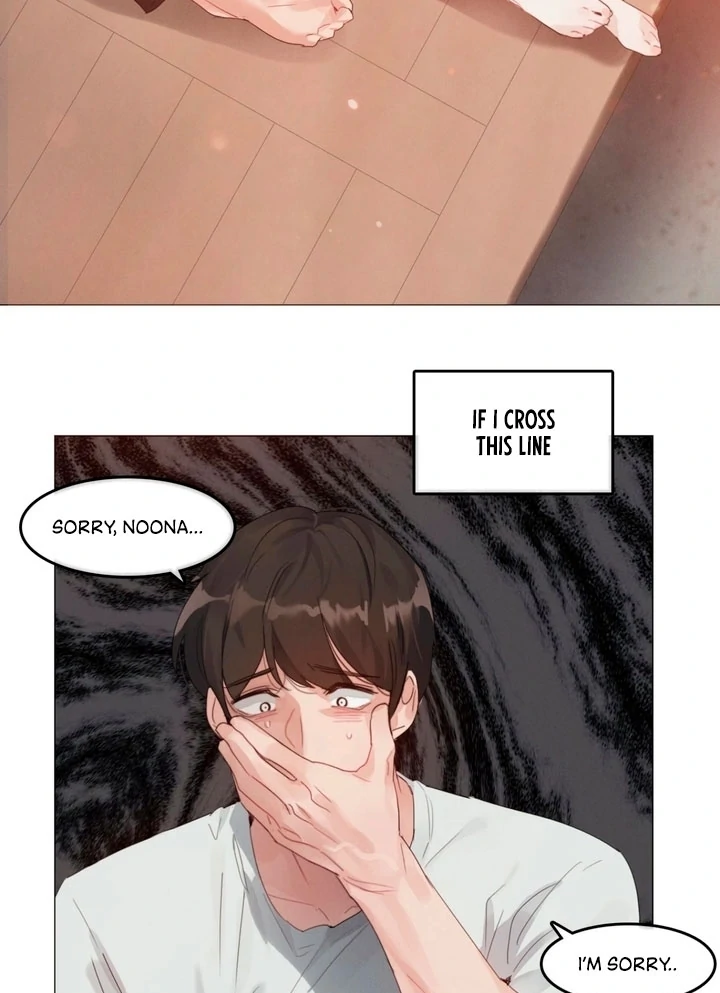 In the Season When Sunflowers Whisper Chapter 4 - page 13