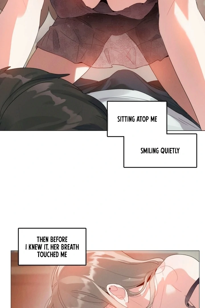 In the Season When Sunflowers Whisper Chapter 4 - page 17