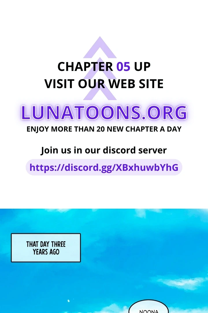 In the Season When Sunflowers Whisper Chapter 4 - page 1