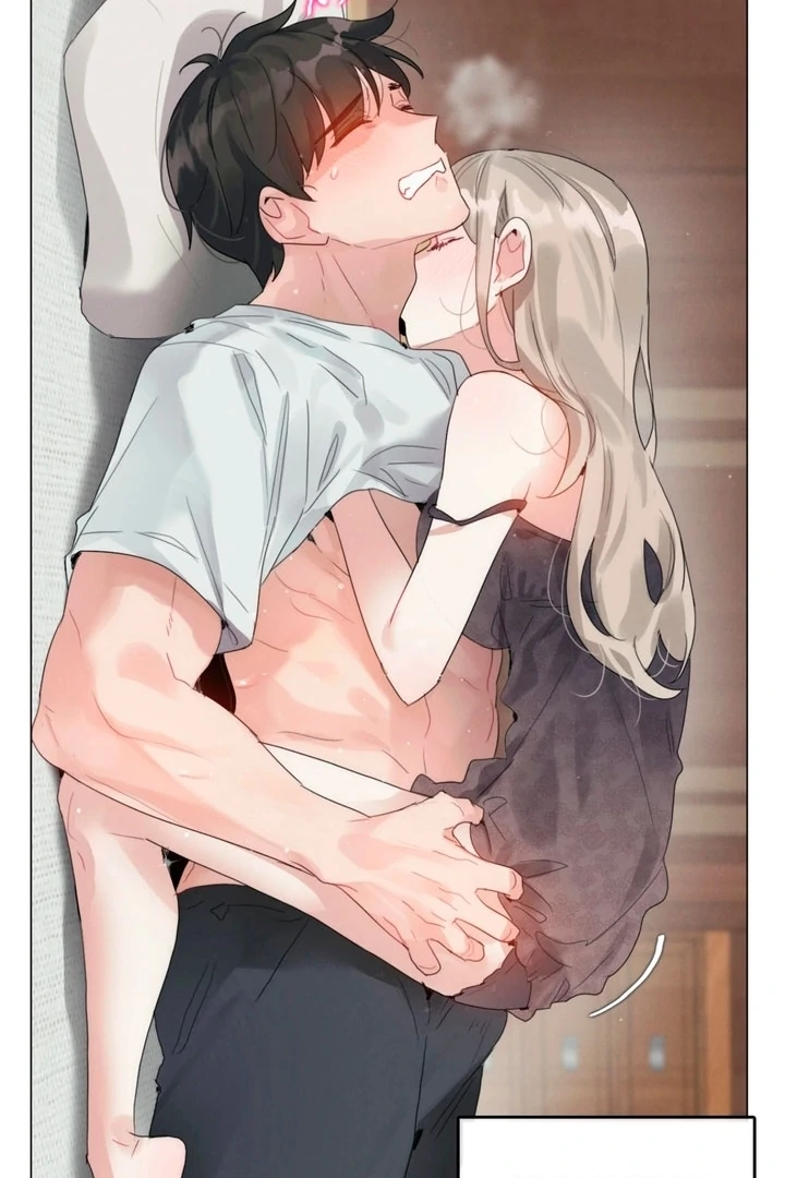 In the Season When Sunflowers Whisper Chapter 4 - page 19