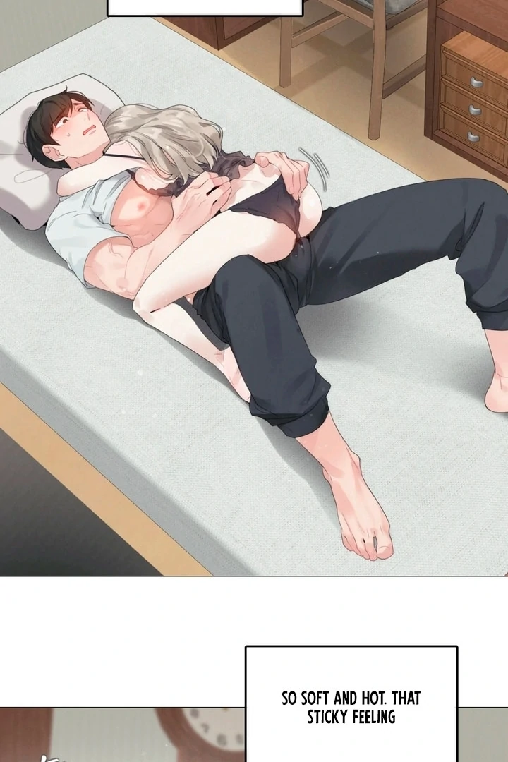 In the Season When Sunflowers Whisper Chapter 4 - page 21