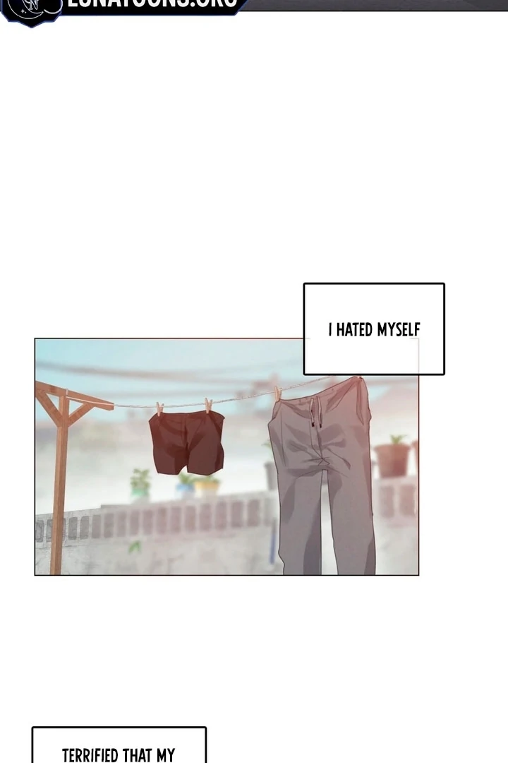 In the Season When Sunflowers Whisper Chapter 4 - page 30