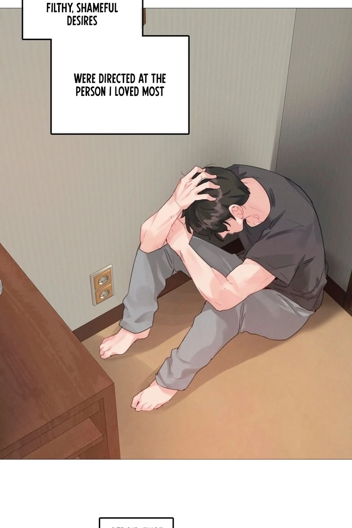 In the Season When Sunflowers Whisper Chapter 4 - page 31