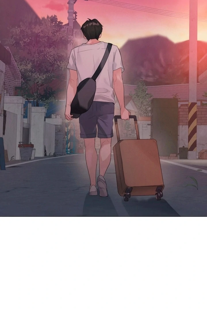 In the Season When Sunflowers Whisper Chapter 4 - page 33