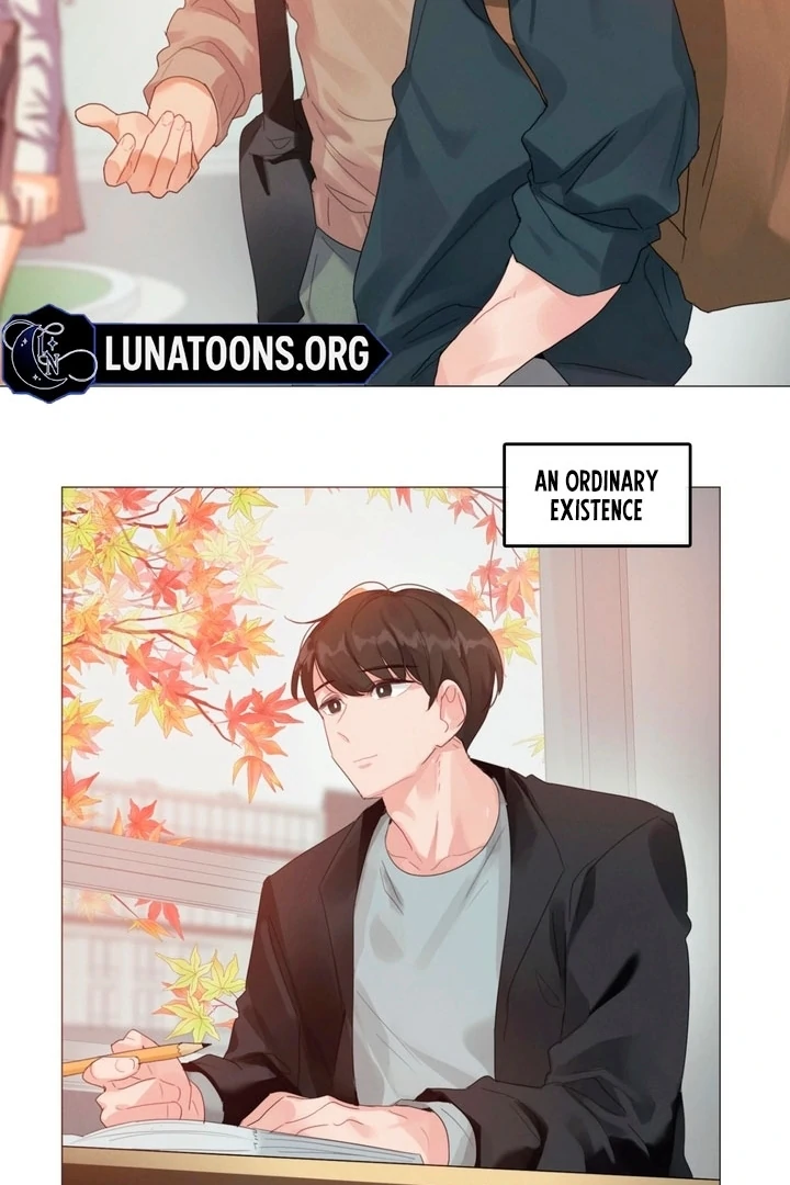 In the Season When Sunflowers Whisper Chapter 4 - page 36