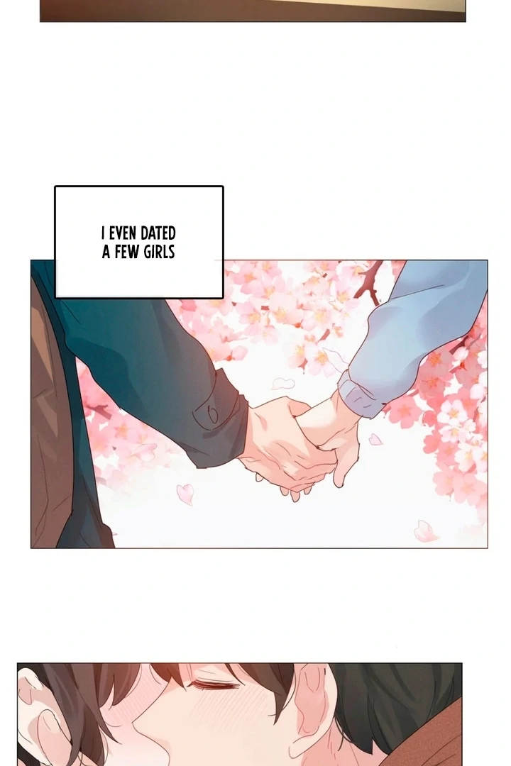 In the Season When Sunflowers Whisper Chapter 4 - page 37