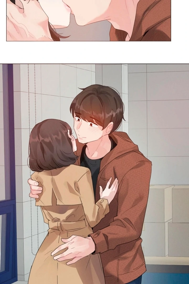 In the Season When Sunflowers Whisper Chapter 4 - page 38